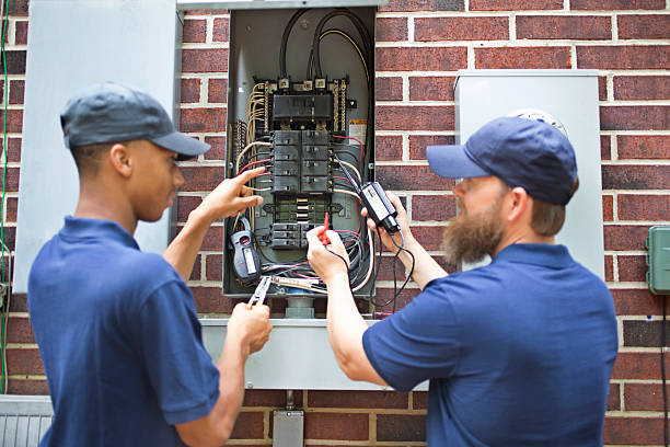 Reliable Beverly, OH Electrical Services Solutions